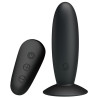 MR PLAY Plug Vibrant avec télécommande VIBES CONTROL Mr Play 10 x 3.3cm